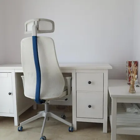 Sea Renity Hébergement de vacances Vama Veche