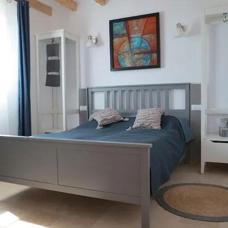 Hébergement de vacances Sea Renity Vama Veche
